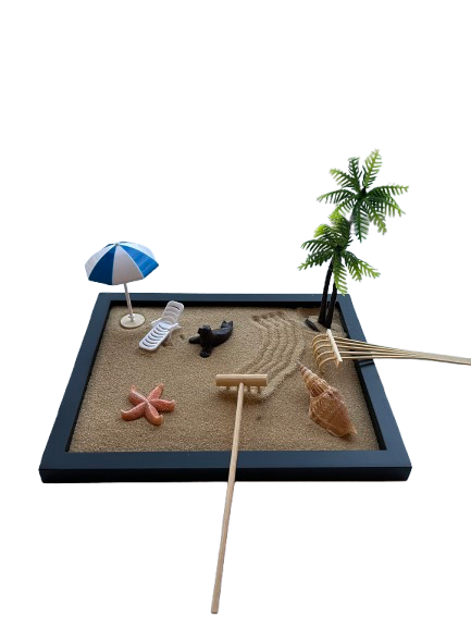 Beach Day